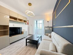 Bucurestii Noi, 2 cam. Pod Constanta, 5 min metrou Jiului. Renovat integral + centrala proprie!